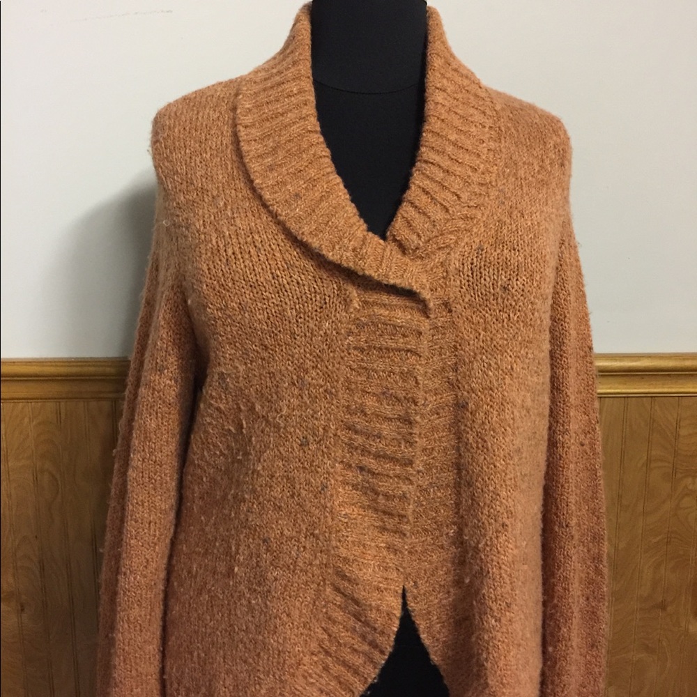 Comfy Sweater